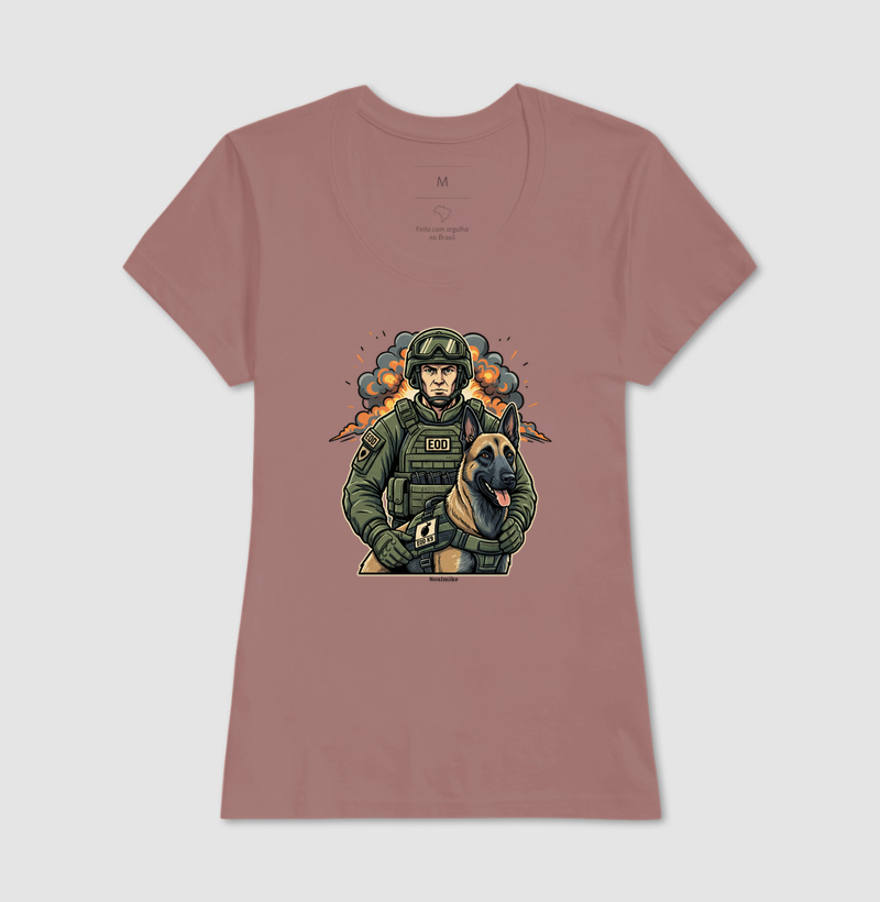 Camisa 16