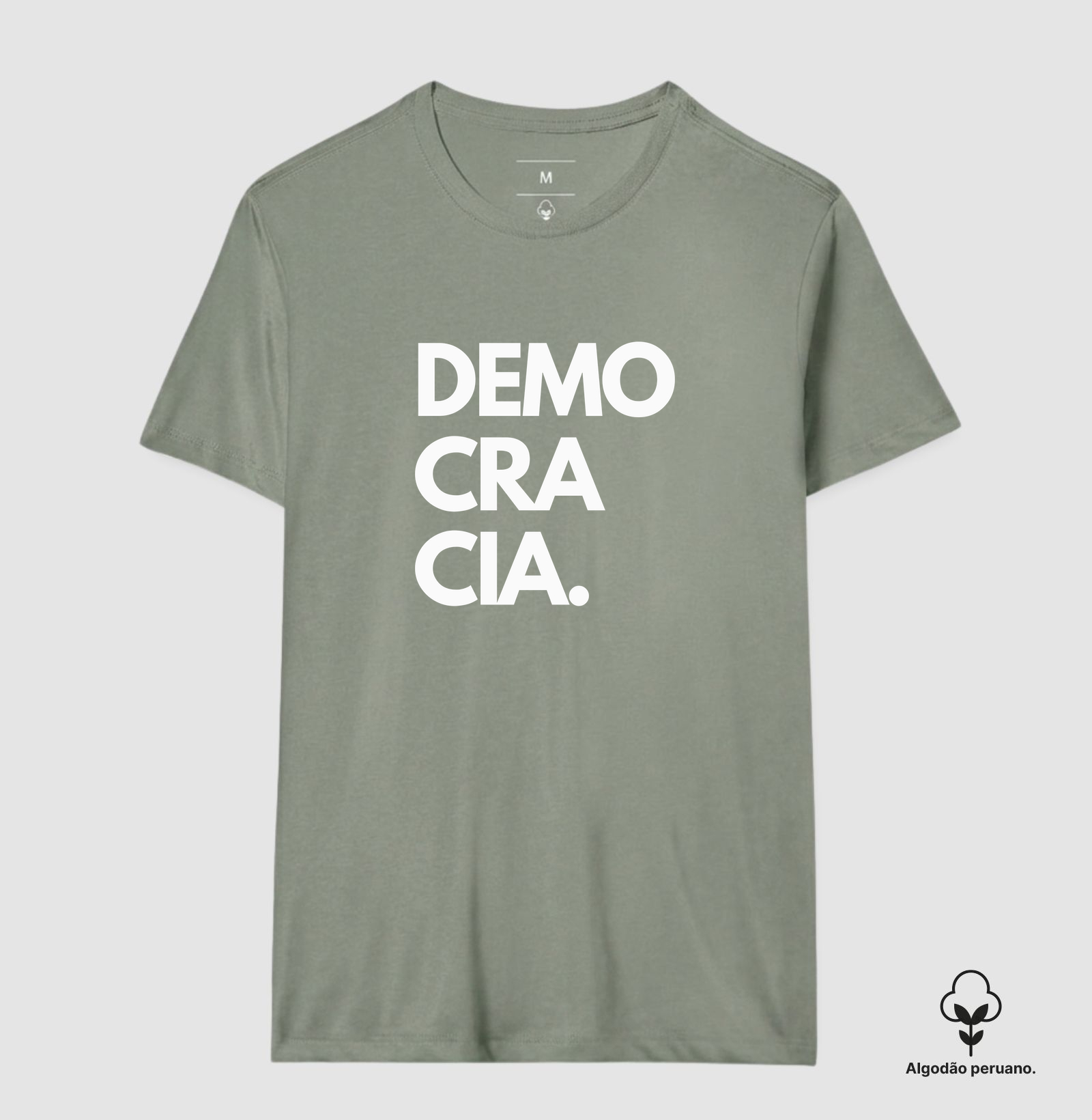 Camisa 8