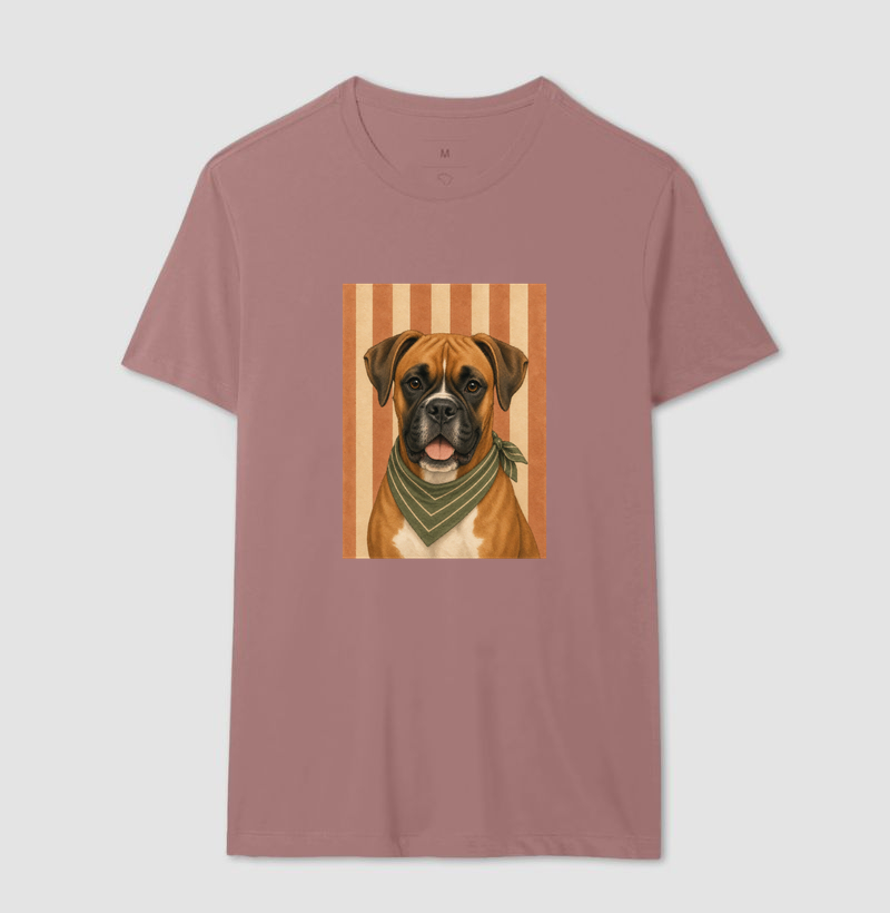 Boxer - Gentle Paws - Imagem 16