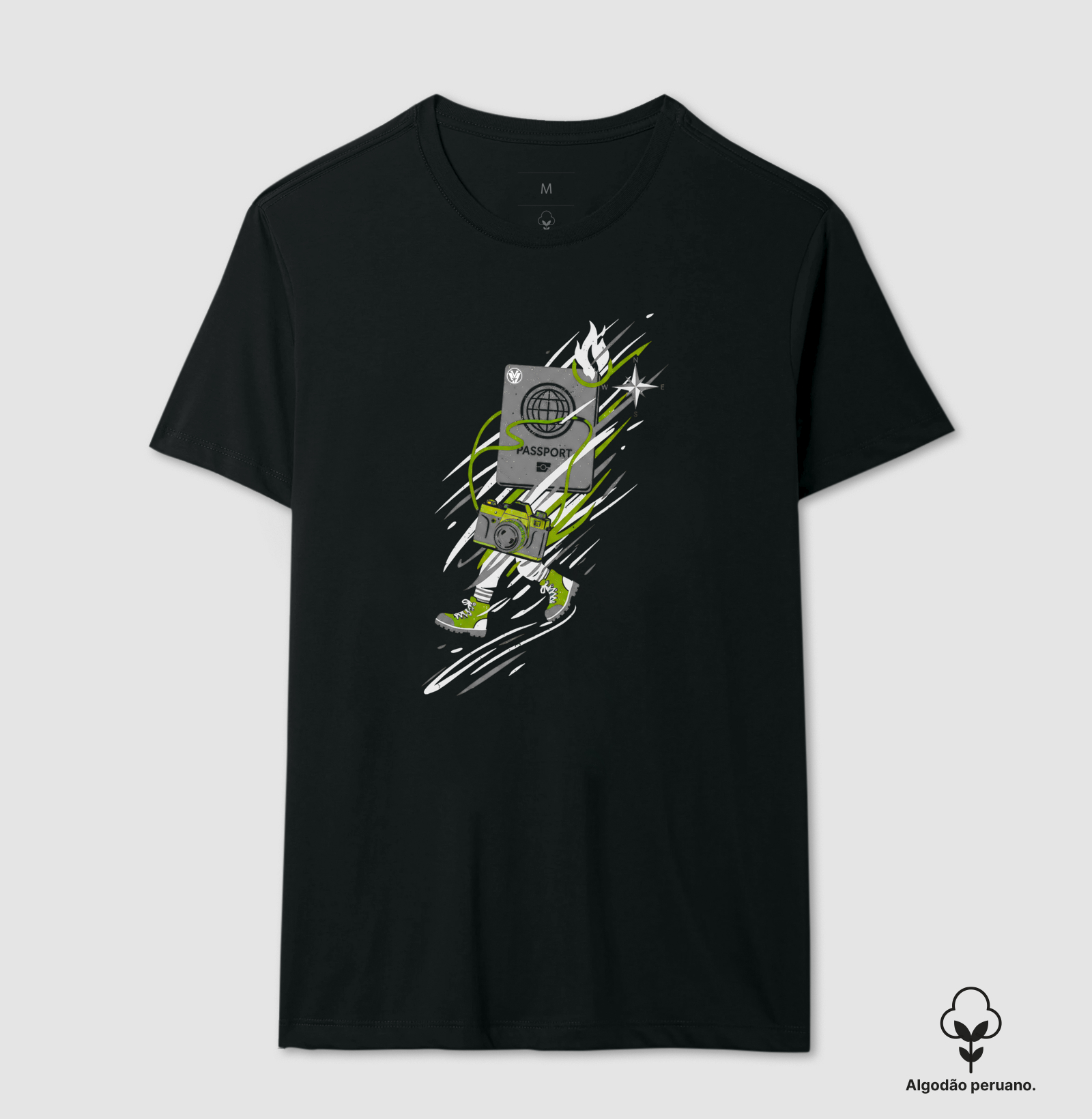 Camisa 1