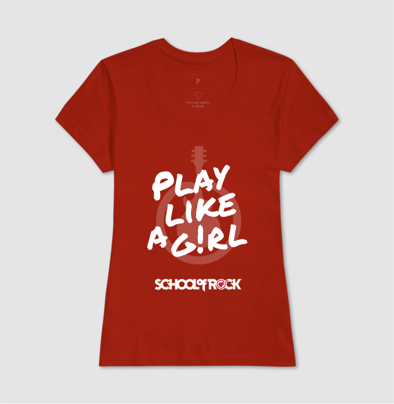 Play Like a Girl - Imagem 5