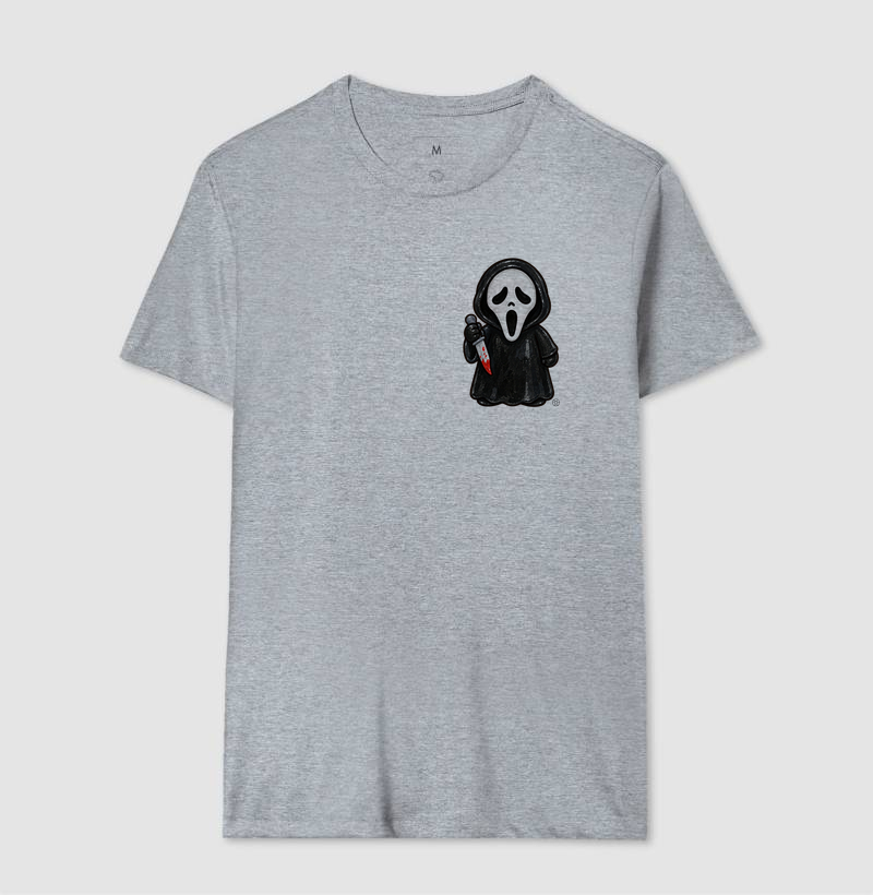 Ghostface – Scream (toon-P) - Imagem 8