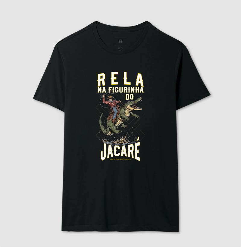 Rela no Jacaré - Imagem 4