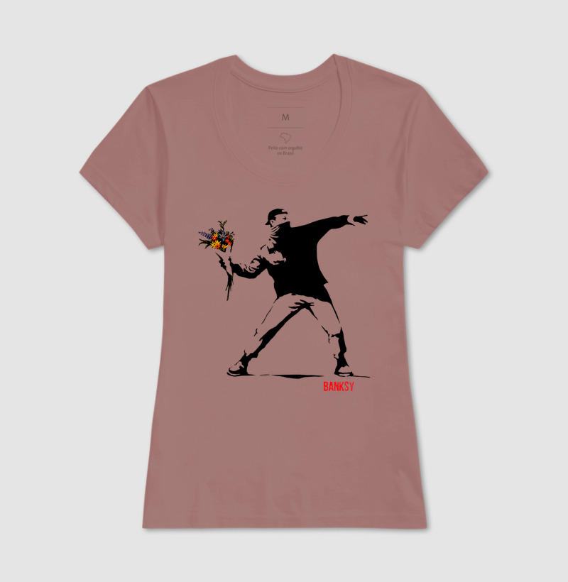 Camisa 16