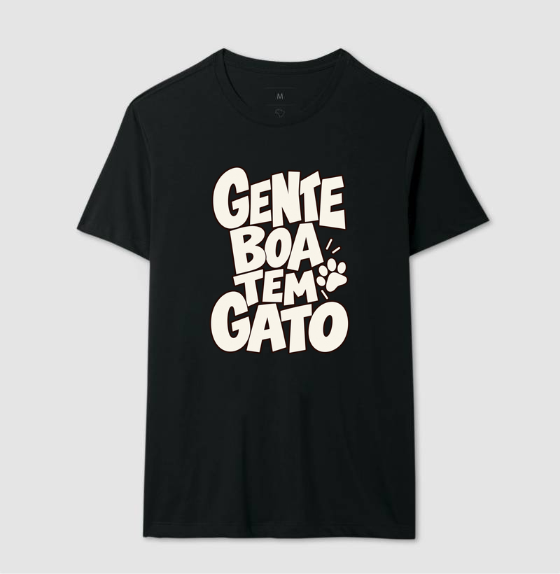 Gente boa tem gato - Imagem 2