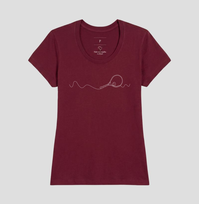 Camisa 18