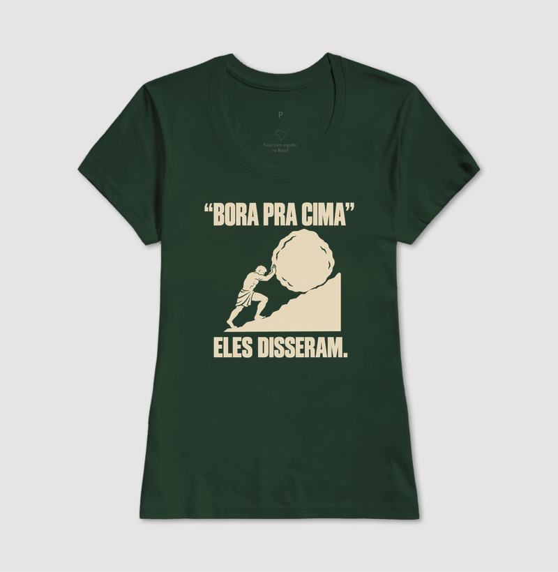 Sísifo — Bora Pra Cima - Imagem 13
