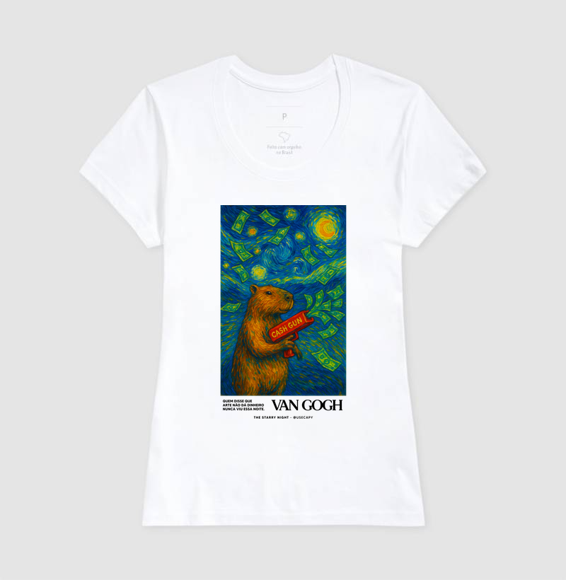 Camisa 4