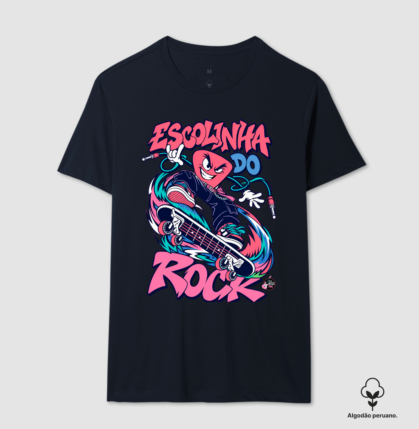 Escolinha do Rock  - Imagem 4