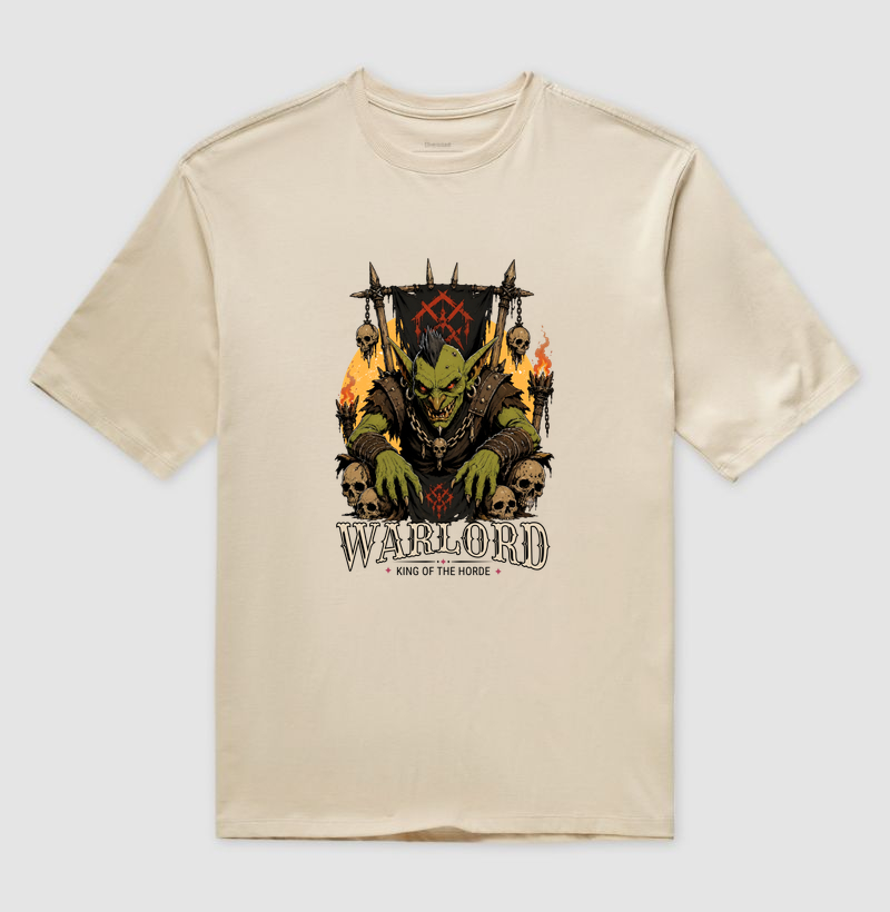 Warlord - King of the Horde - Imagem 3