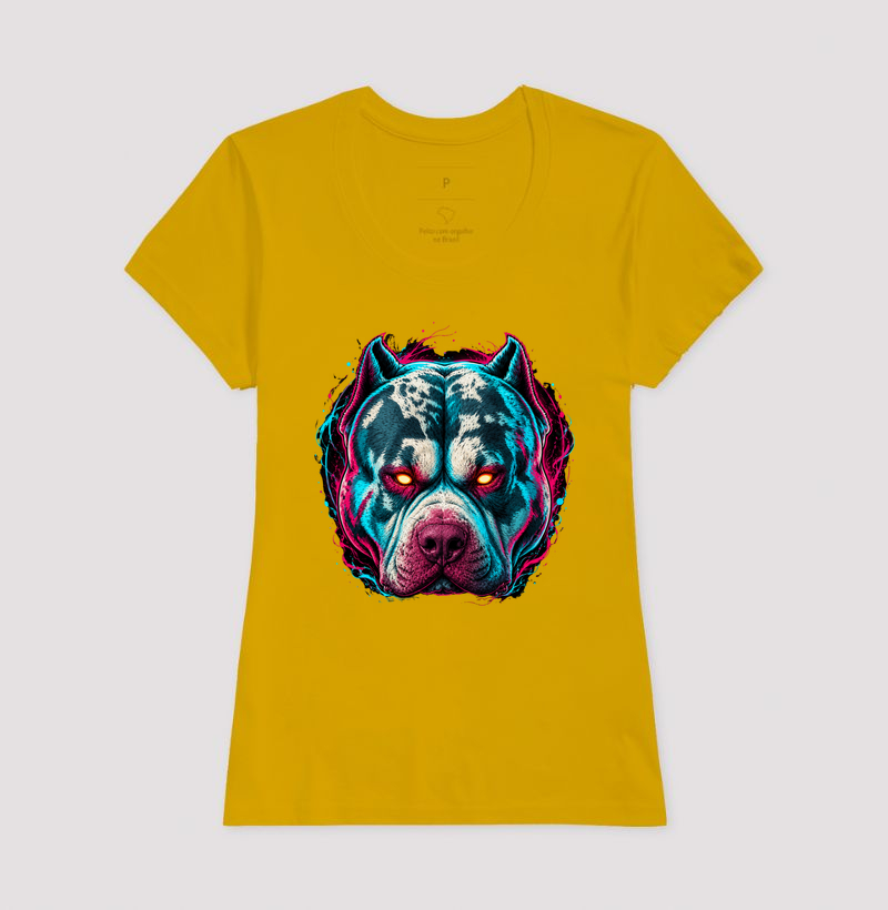 PITMONSTER NEON CYBERPUNK - Imagem 11
