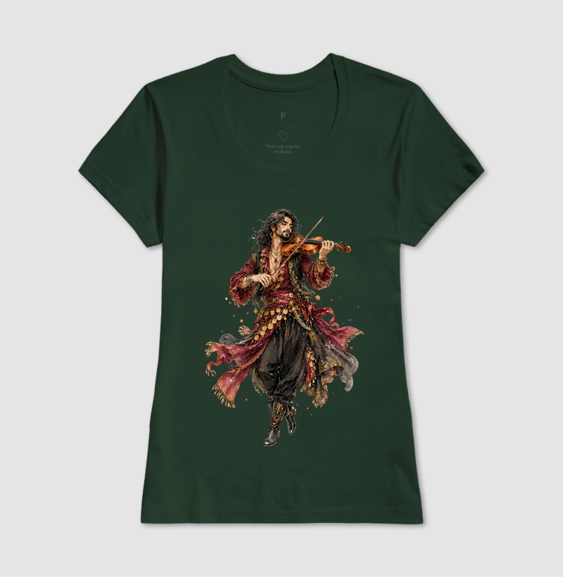 Camisa 12