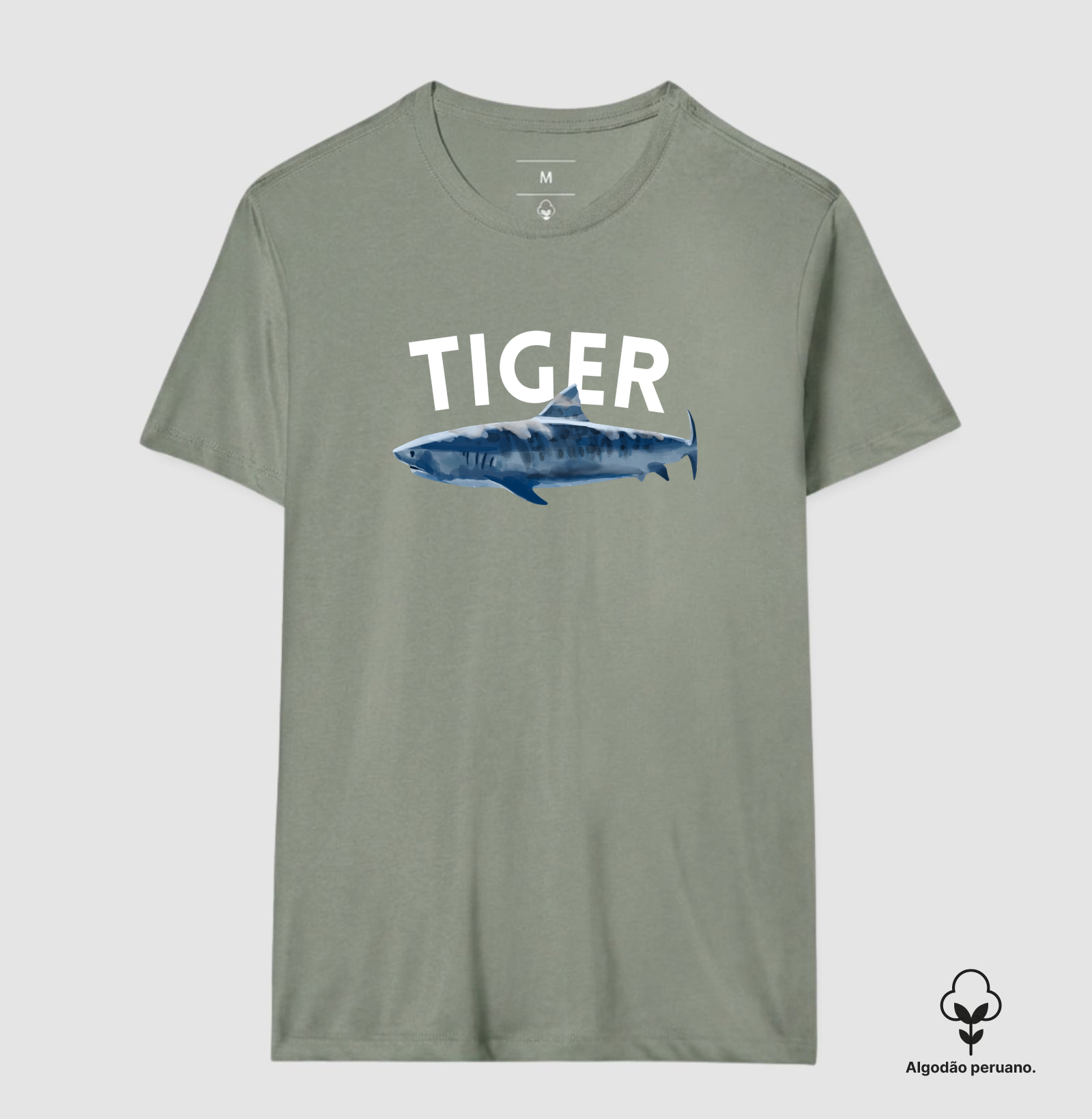 Tiger - Imagem 4