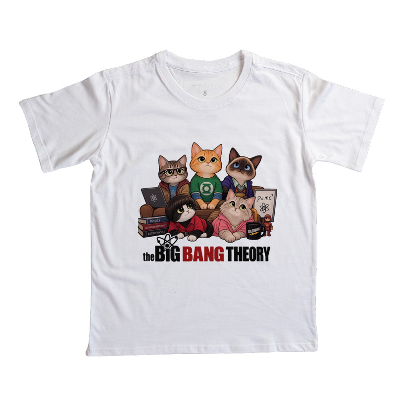 Big Bang Feline - Imagem 4