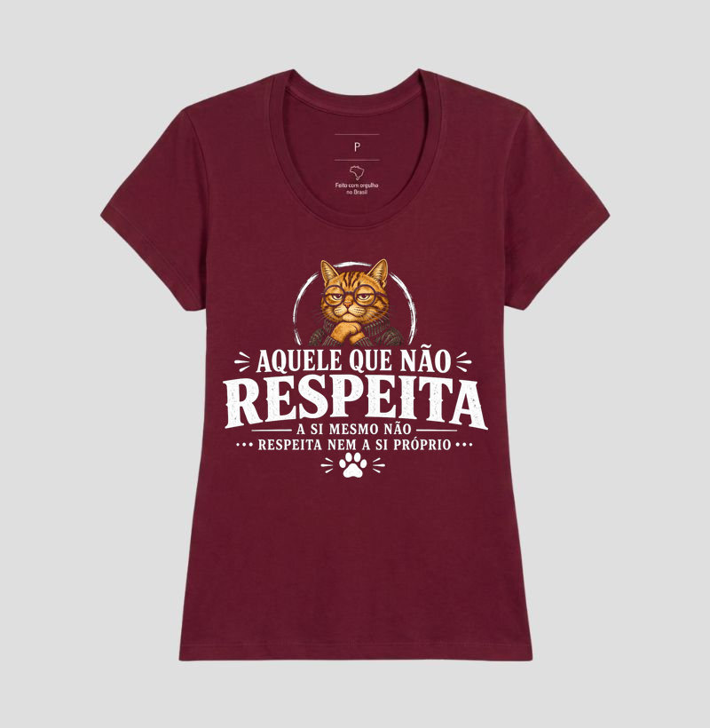 Respeita a Si Mesmo - Imagem 15