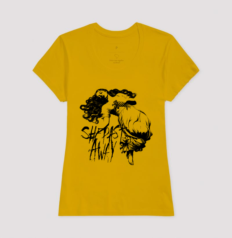 Camisa 17