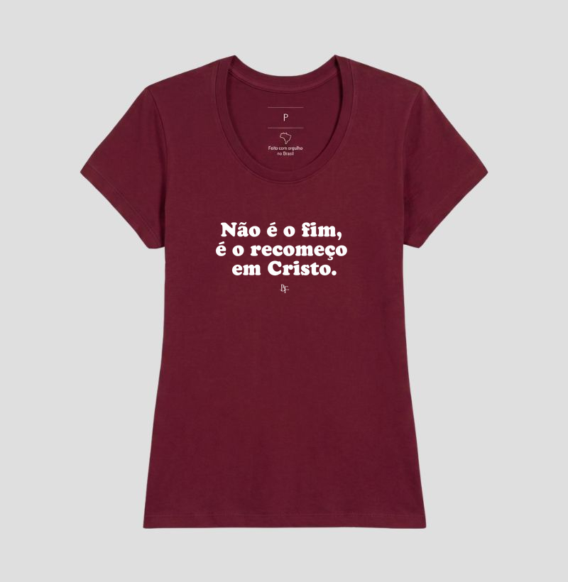 Camisa 19