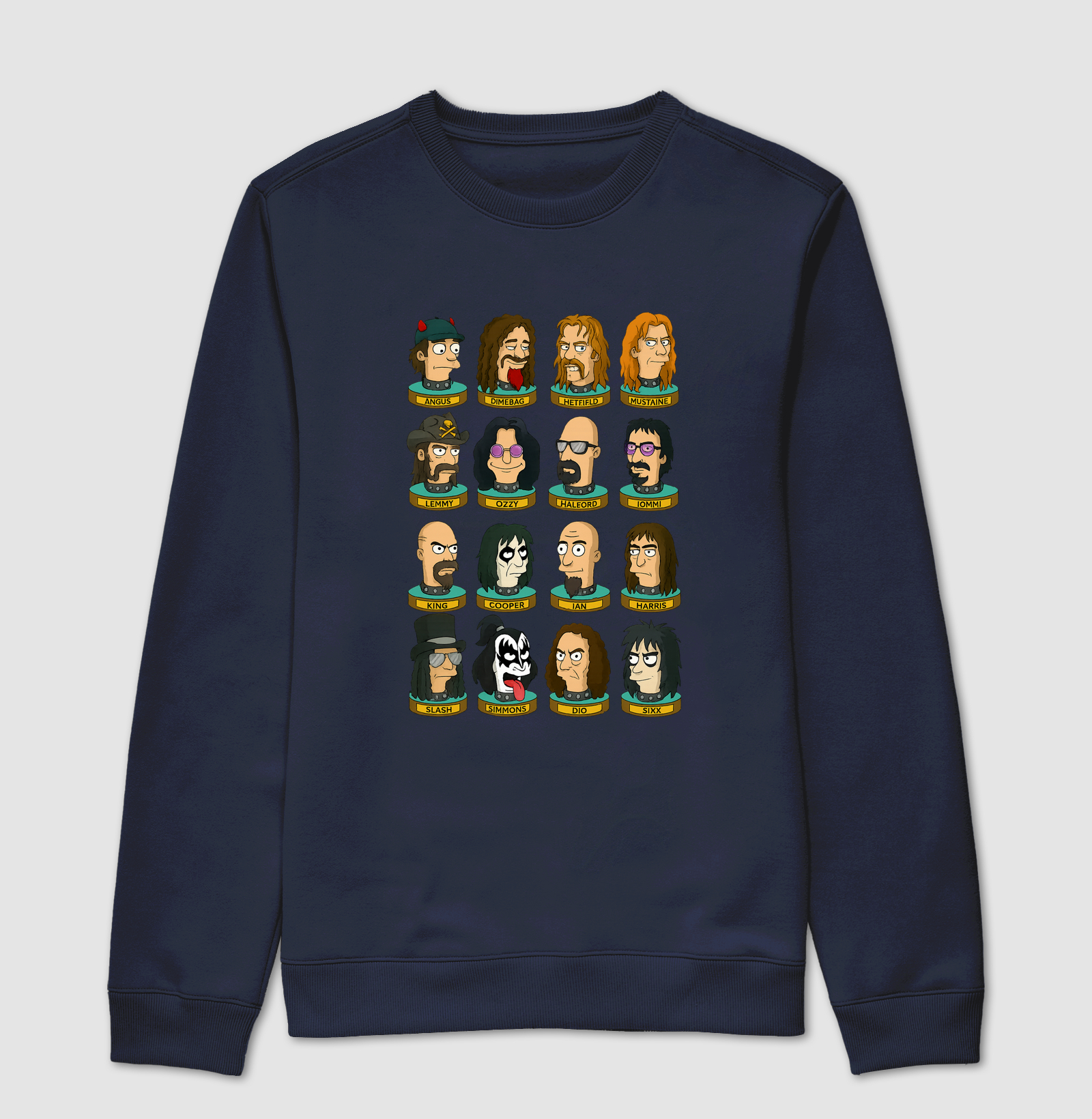Camisa 4