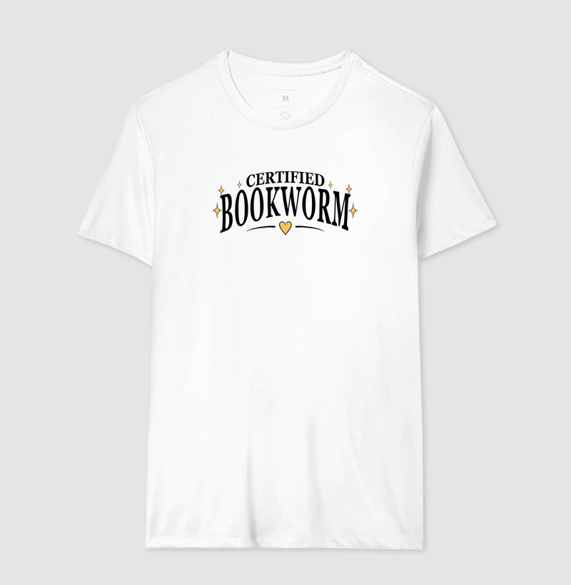 Certified Bookworm - Imagem 6