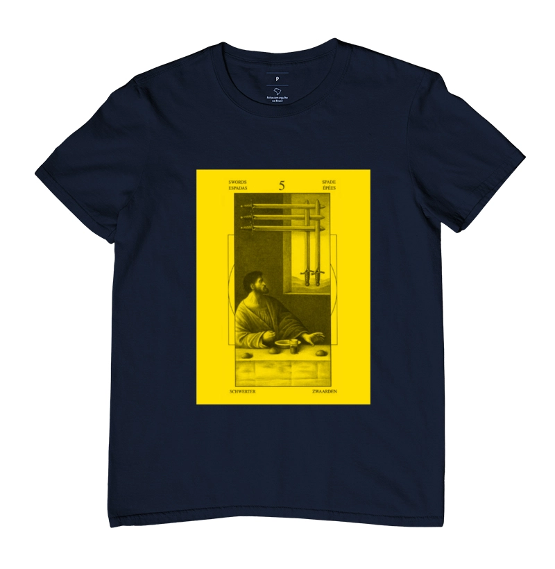 Camisa 5