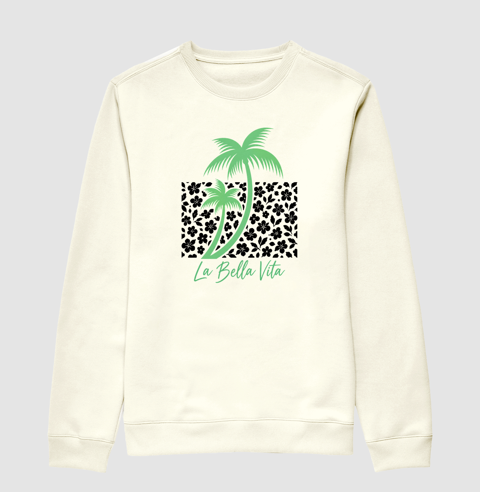 Camiseta La Bella Vita - Imagem 2