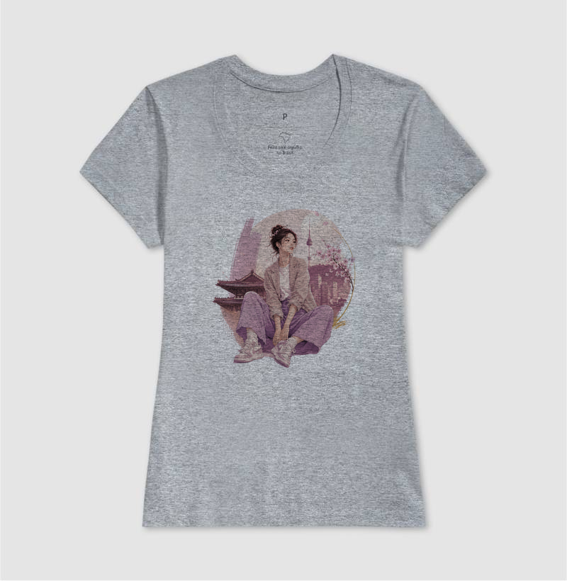 Camisa 8