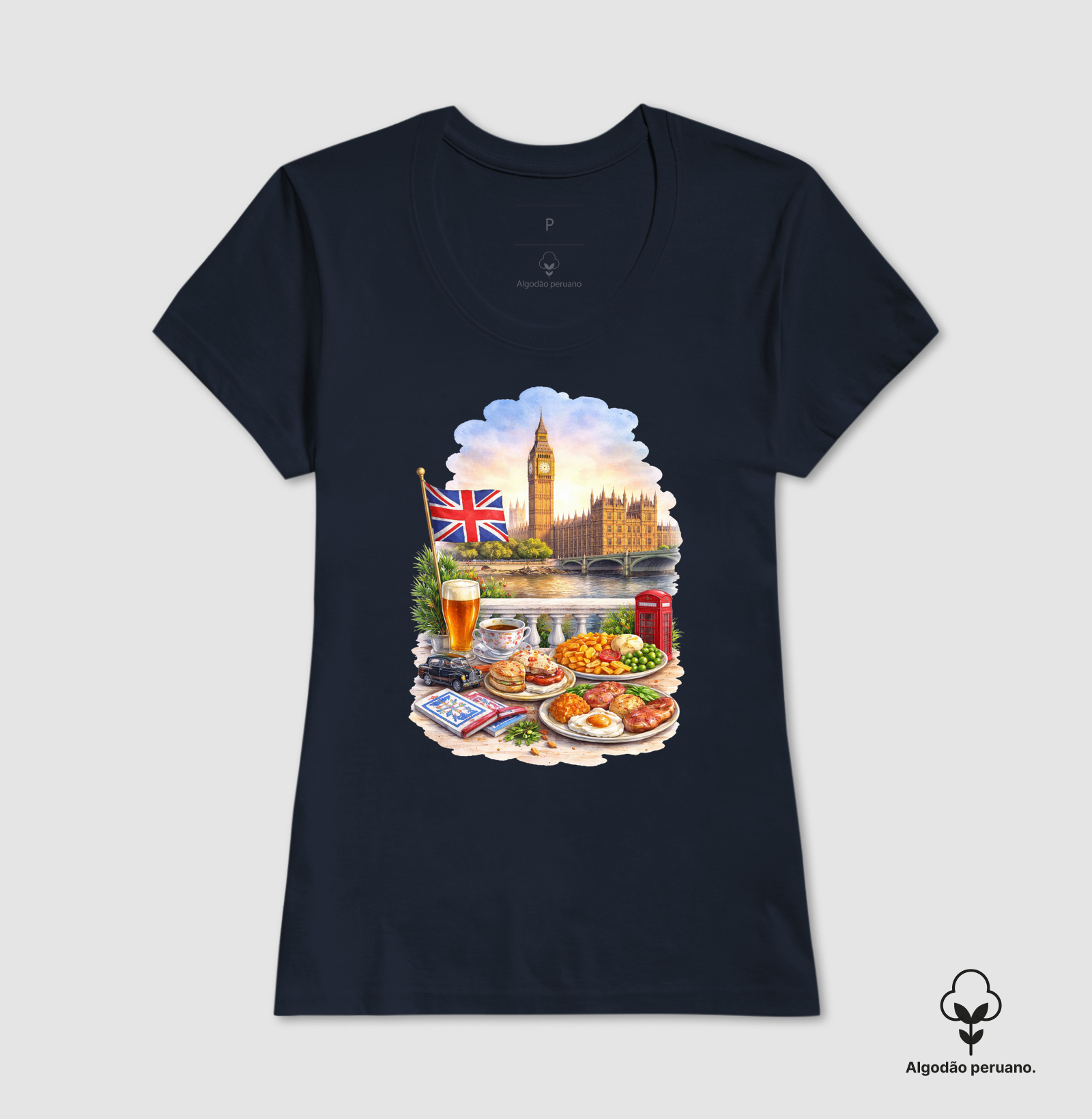 Camisa 1