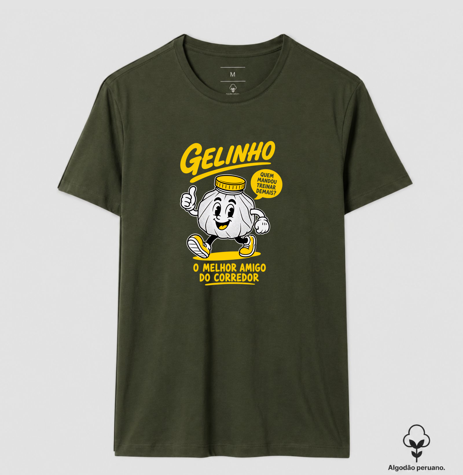 Gelinho - Imagem 8