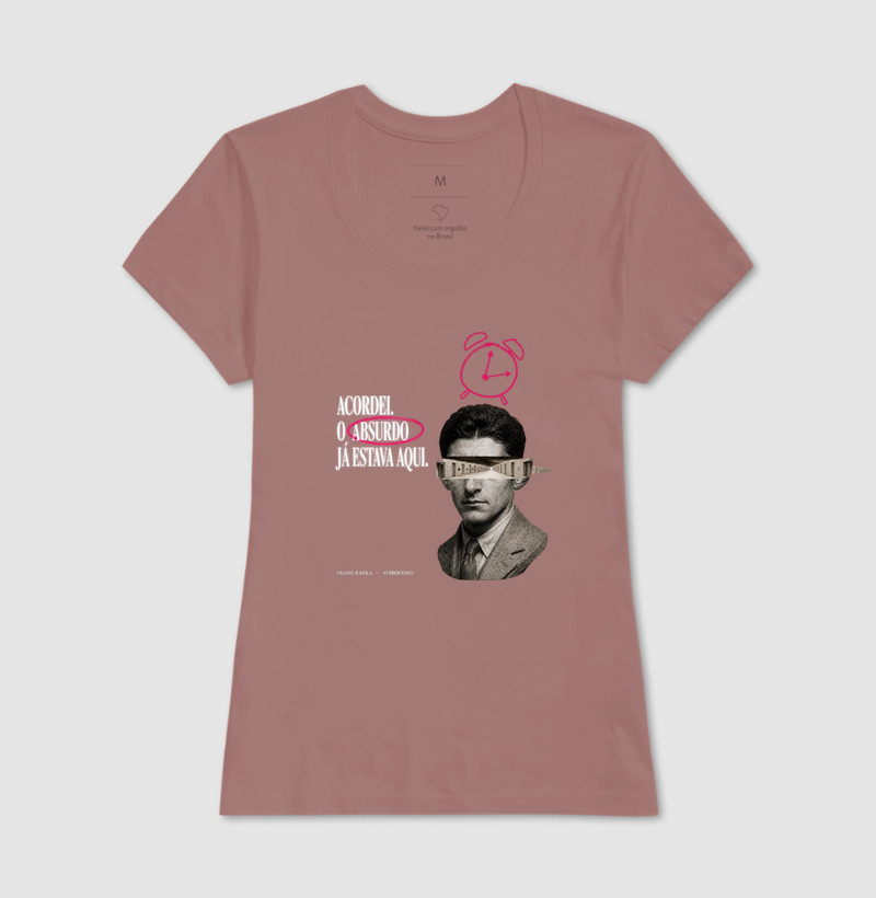 Kafka — O Absurdo Já Estava Aqui - Imagem 13