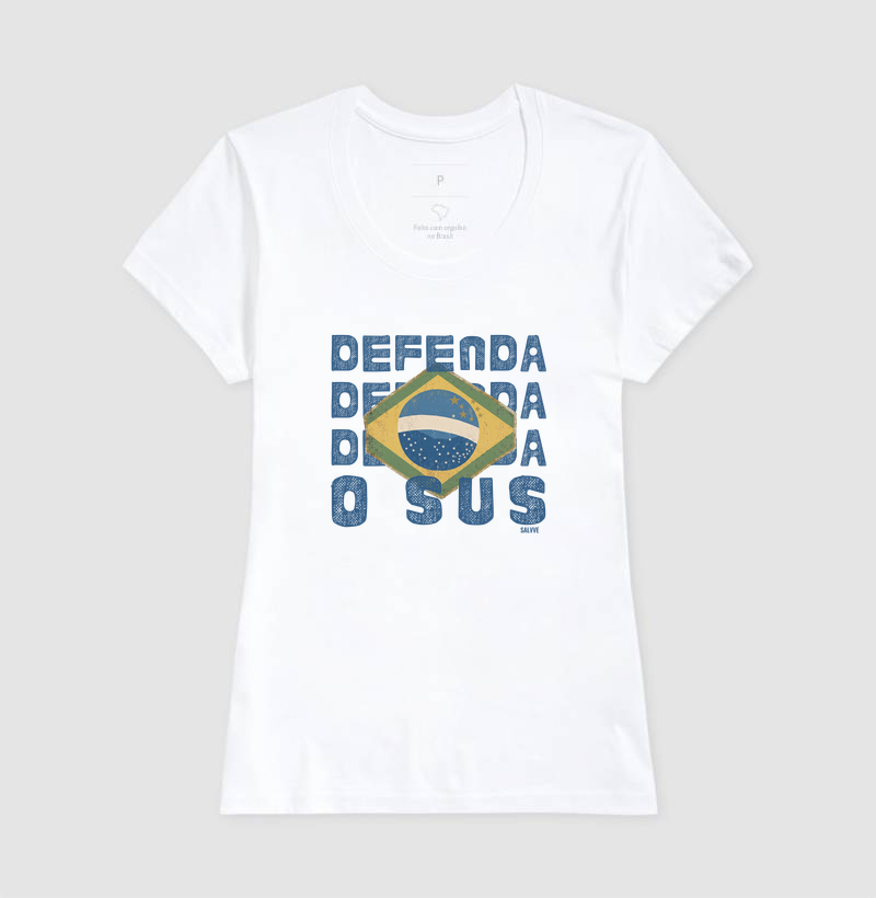 Defenda o SUS - Imagem 5