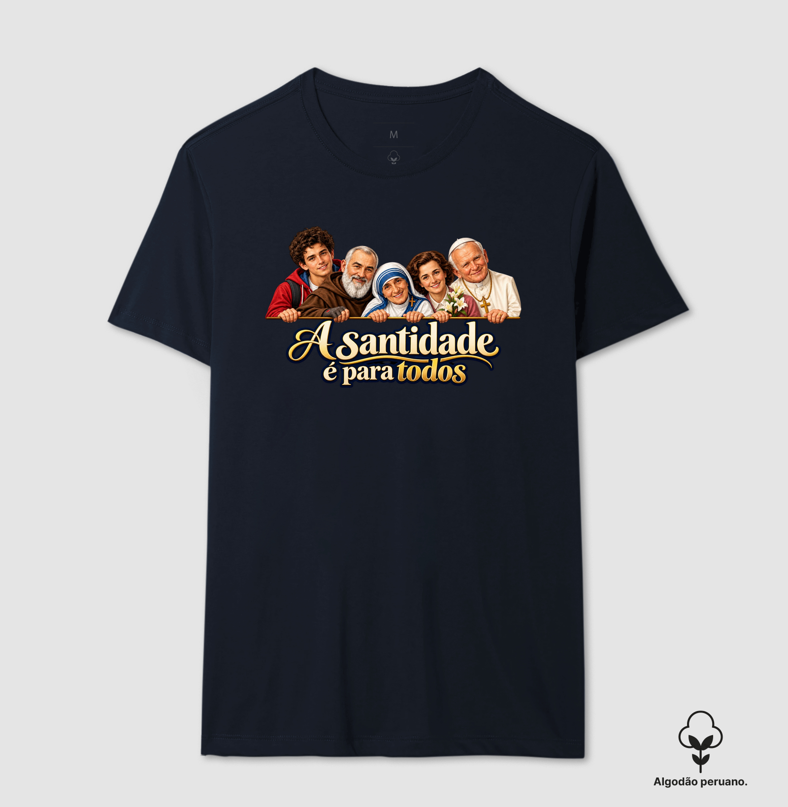 A Santidade é para todos - Imagem 6