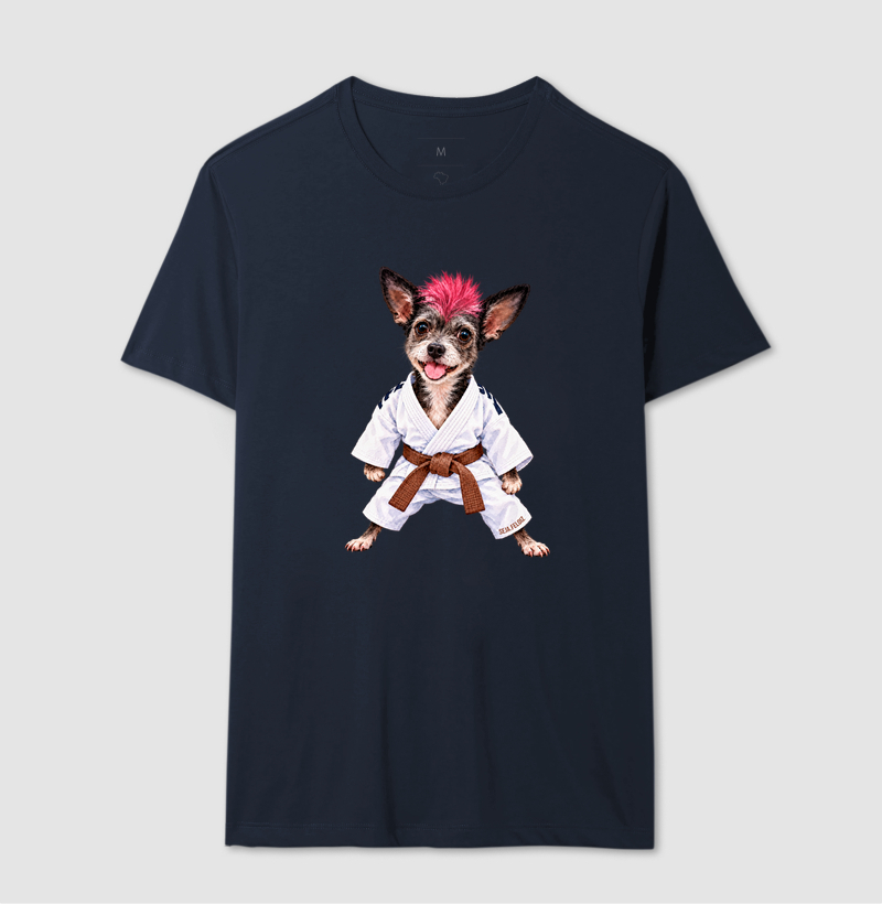 🥋 Tesla Judoca - Imagem 6