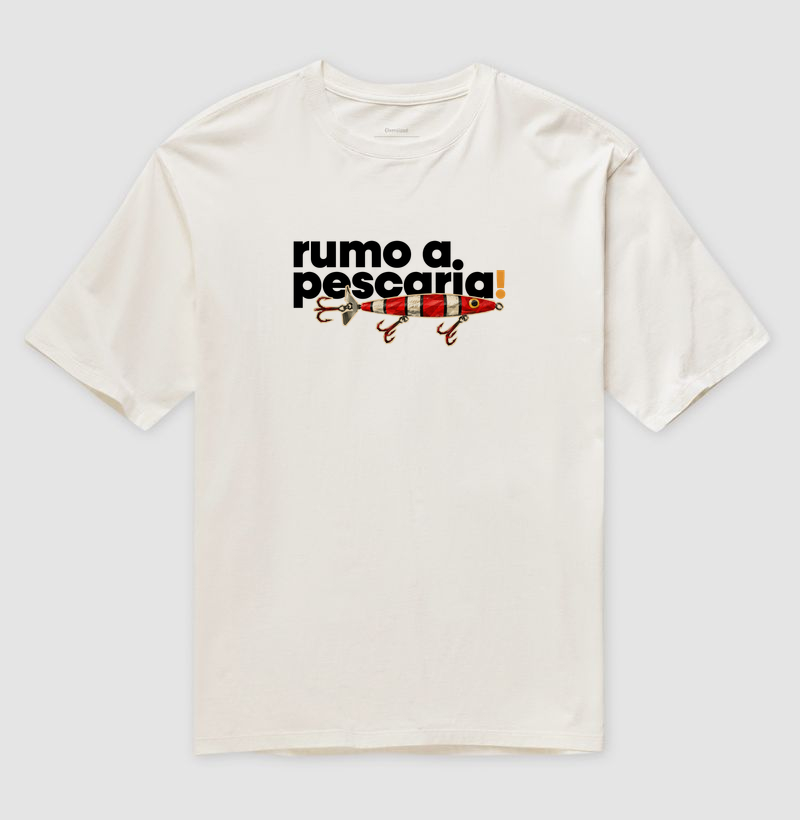 Rumo à Pescaria! - Imagem 4