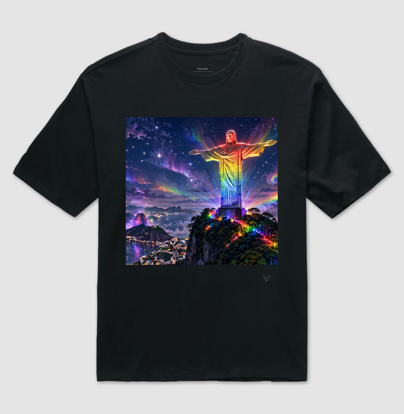 Corcovado LGBTQIA + - Imagem 2