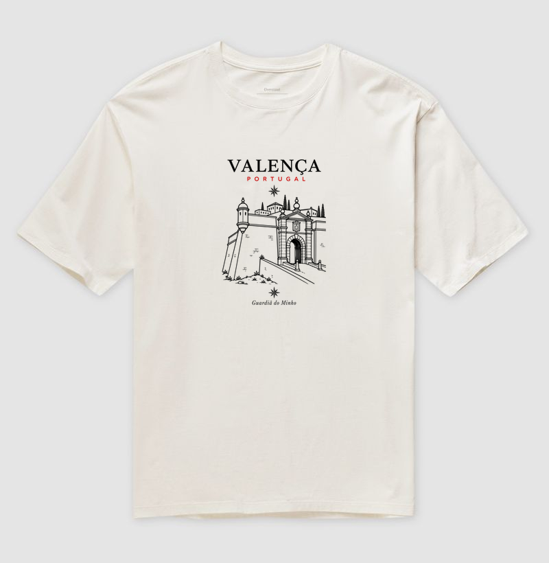 Valença Oversized - Imagem 2