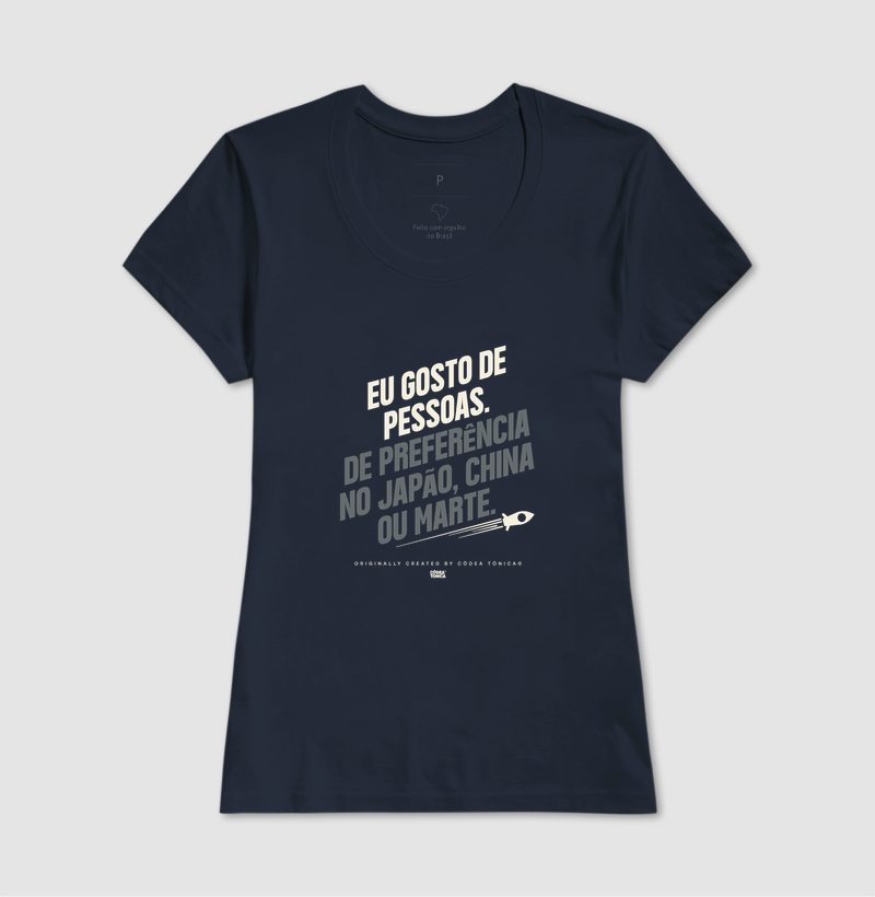 Gosto de pessoas - Imagem 5