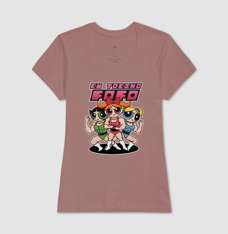 Camisa 19
