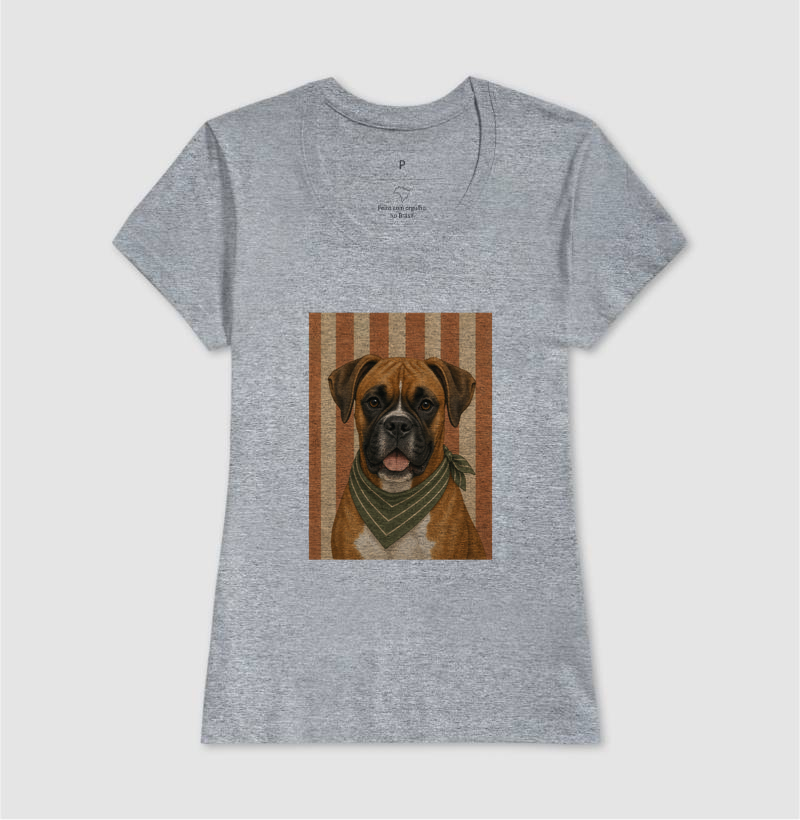 Boxer - Gentle Paws - Imagem 9