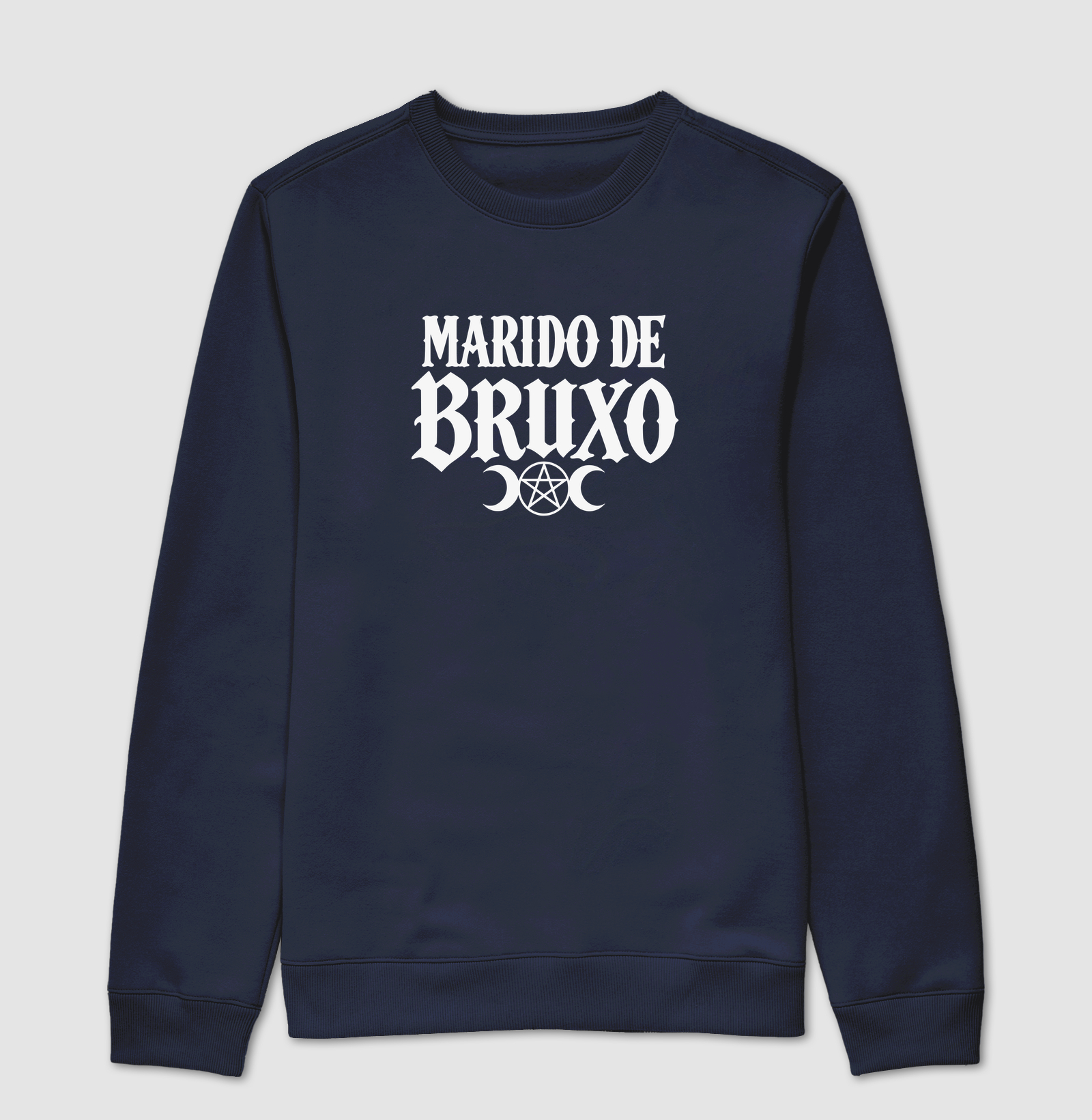 Marido de bruxo - Imagem 5