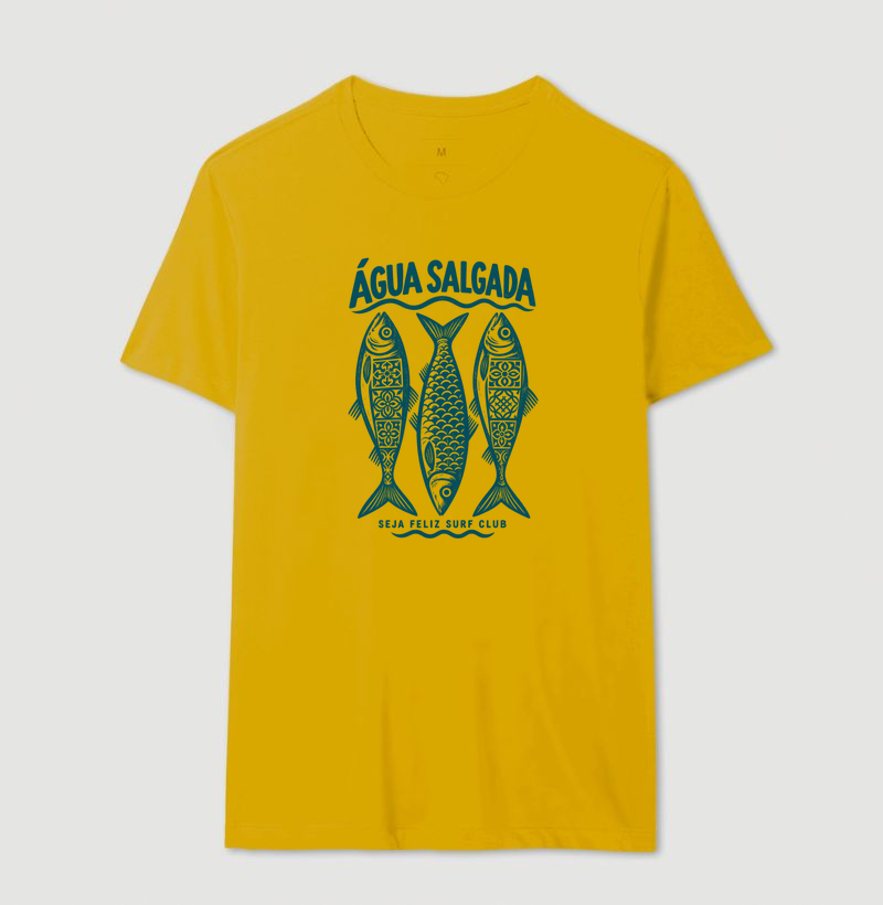 ÁGUA SALGADA - Imagem 10