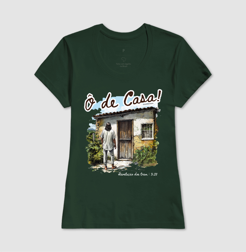Camisa 12
