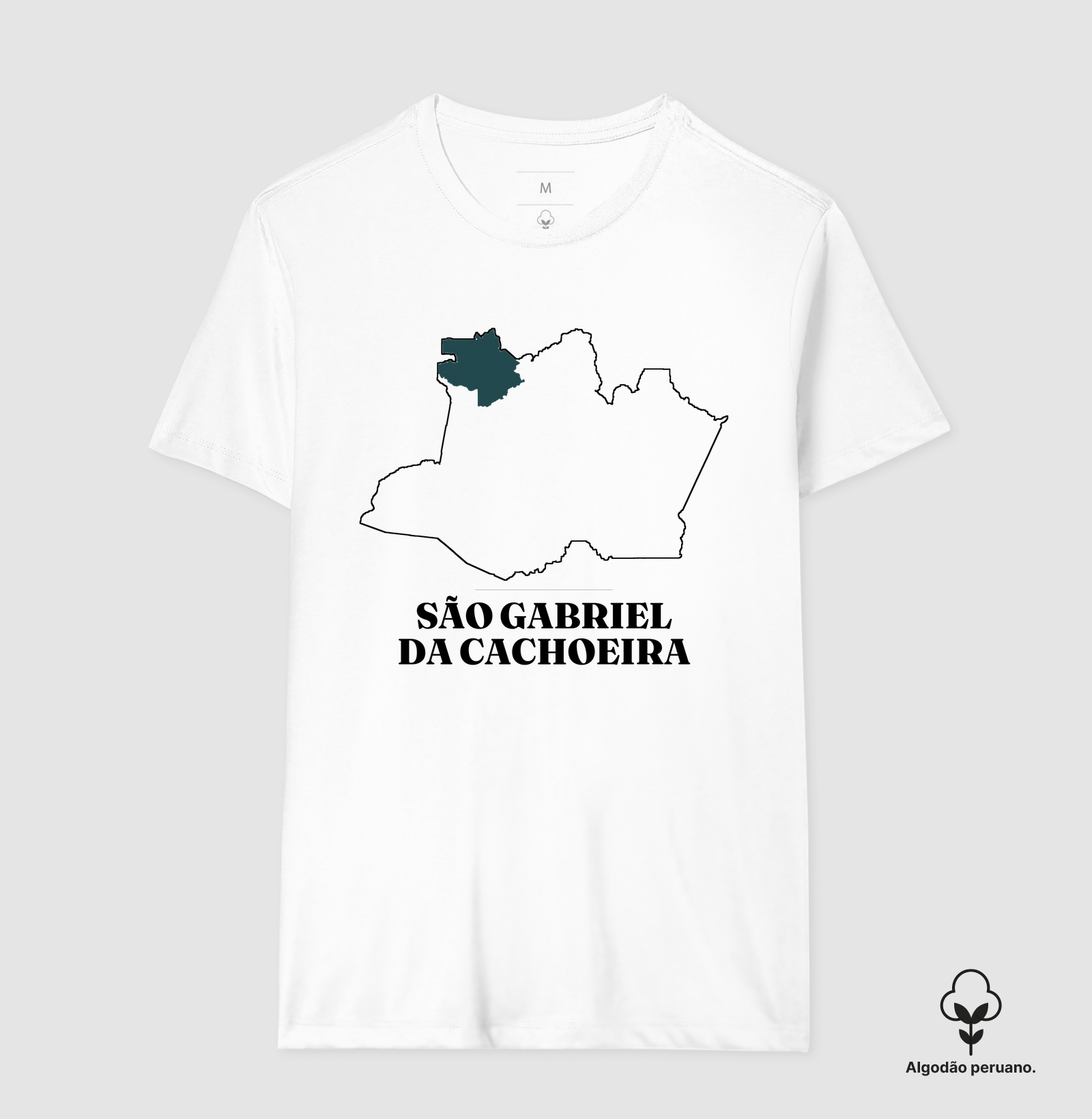 São Gabriel da Cachoeira | Traço AM - Imagem 8