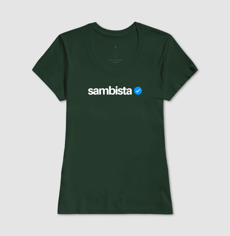 Sambista verificado - Imagem 13