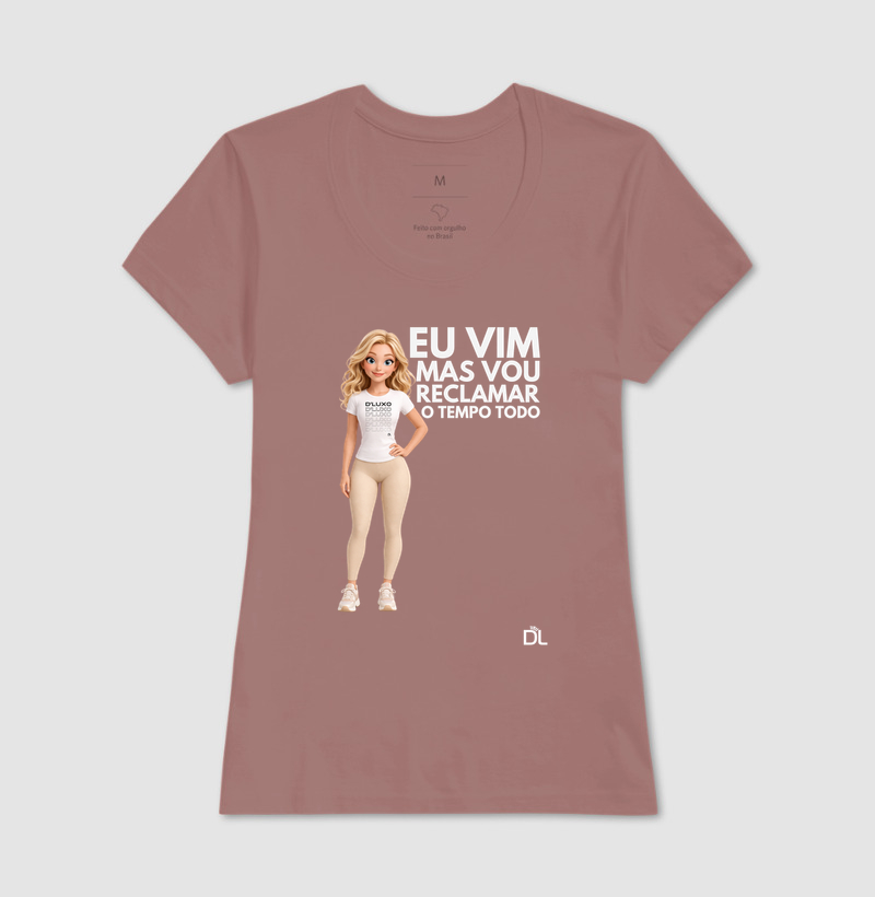 Camisa 17