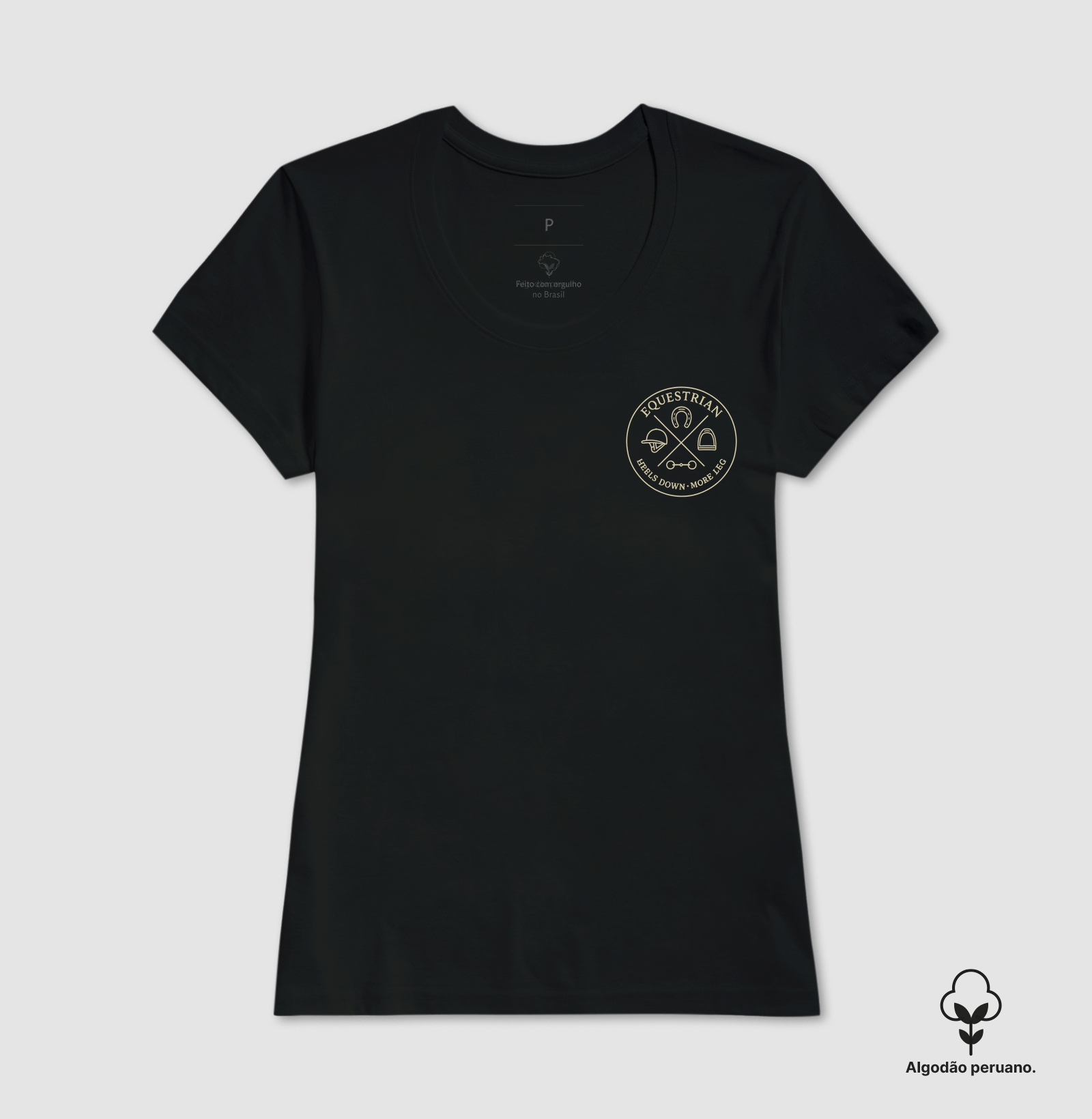 Camisa 9