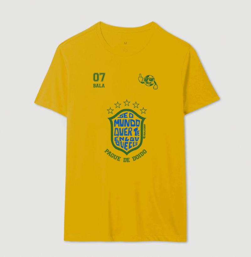 Camisa 15