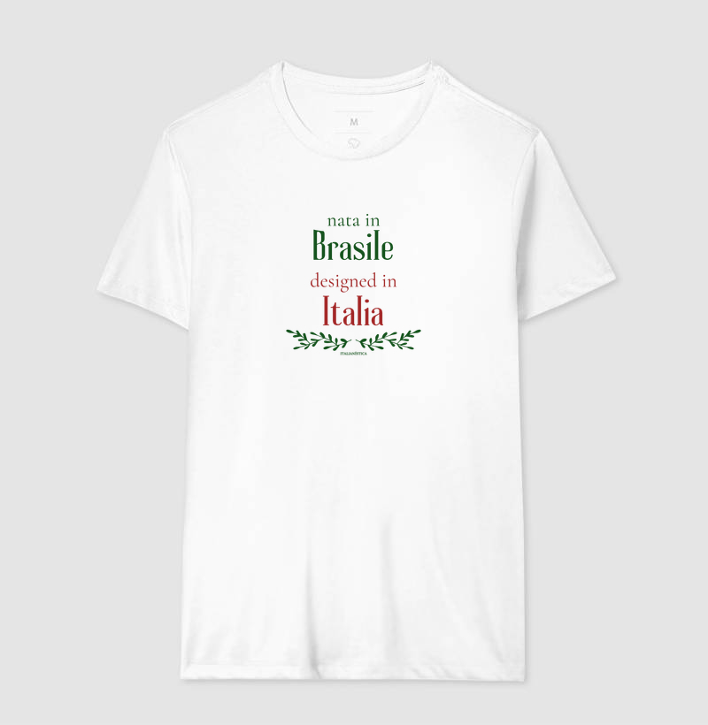 Nascida no Brasil, com design italiano - Imagem 6