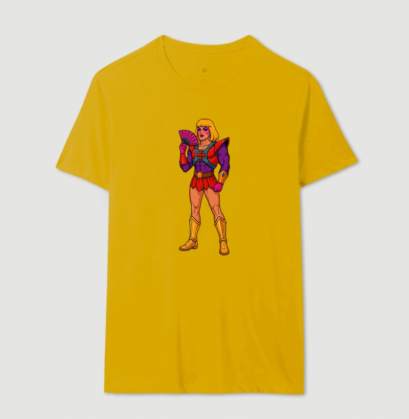 Camisa 13