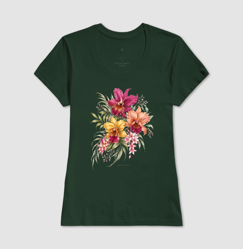 Arranjo Tropical - Imagem 9
