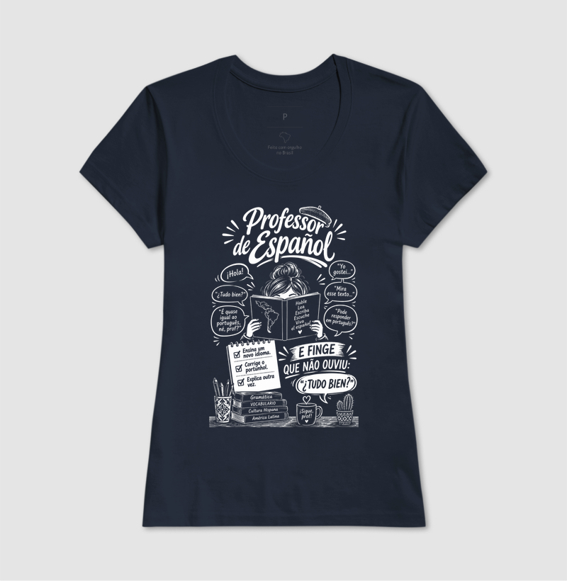 Camisa 6